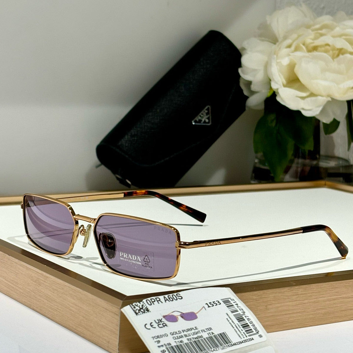 Sunglasses- Pd Sunglasses Luxury Designer UV Sunglasses
