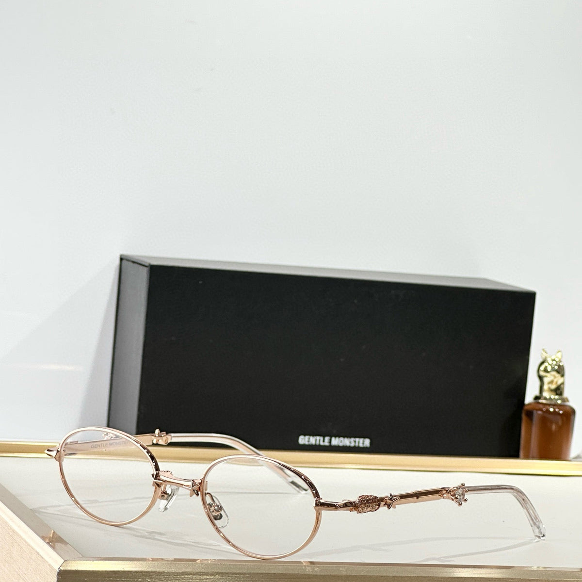 Sunglasses- Gm Sunglasses Luxury Designer UV Sunglasses