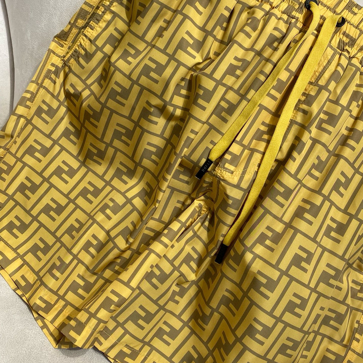 Shorts- Fen Shorts Premium Designer Casual Shorts