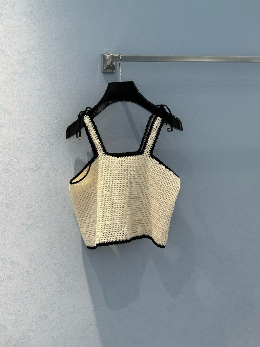 Tops- Cel Top Premium Designer Casual Top