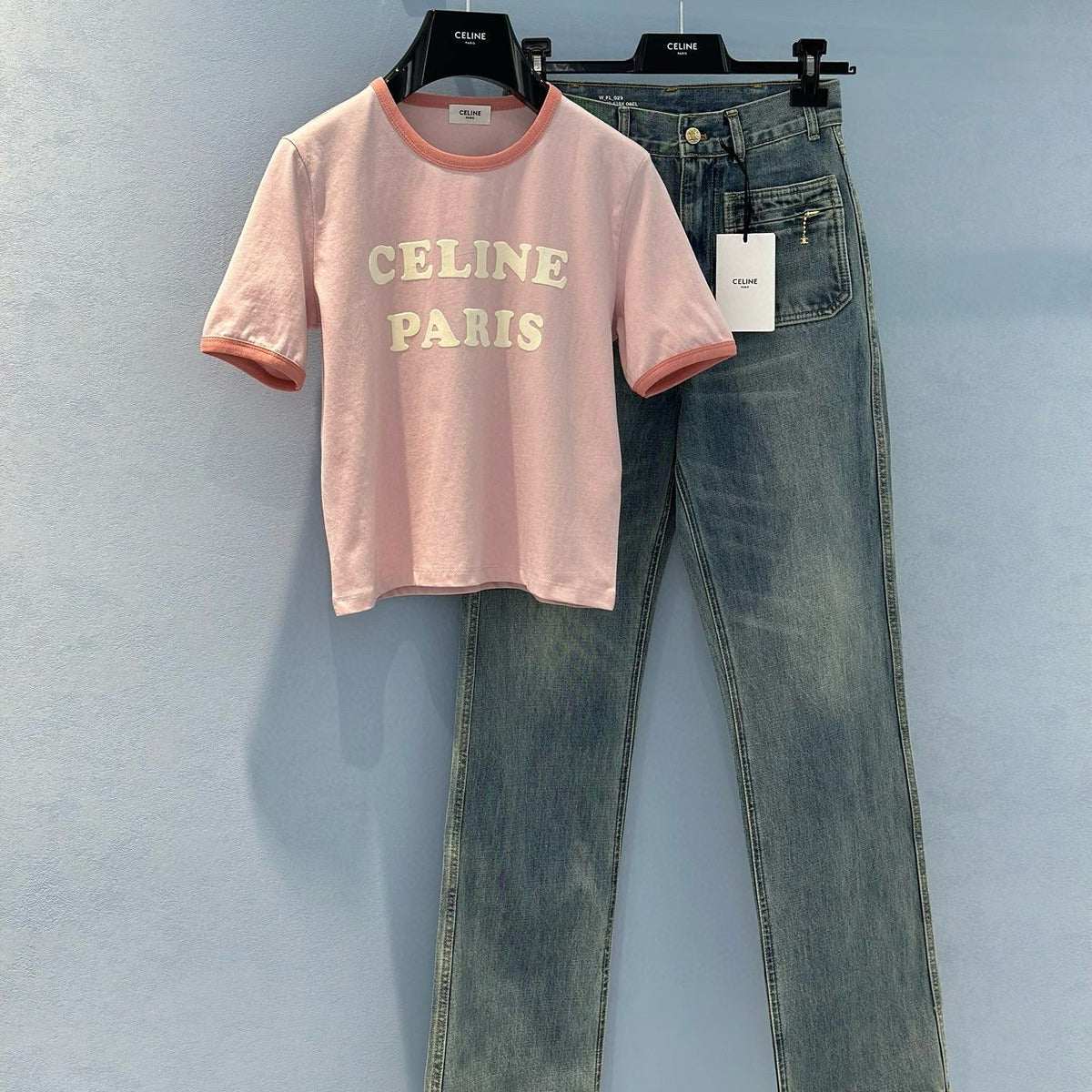 T-Shirts- Cel T-shirt Casual Everyday Designer Tee