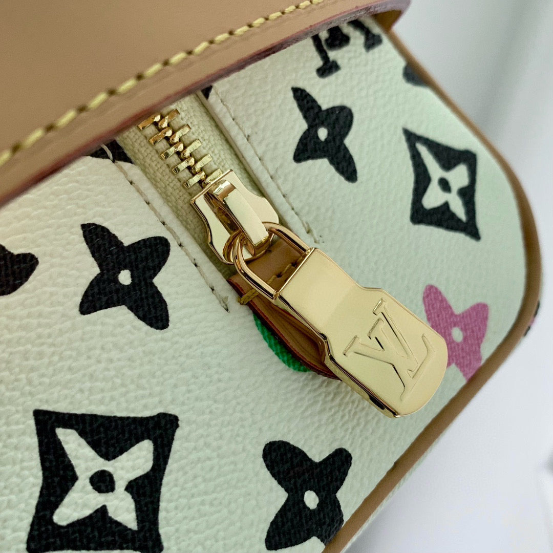Louis Vuitton Accessories- Louis Vuitton Lou Locker Dopp Kit Luxury Designer Fashion Accessory