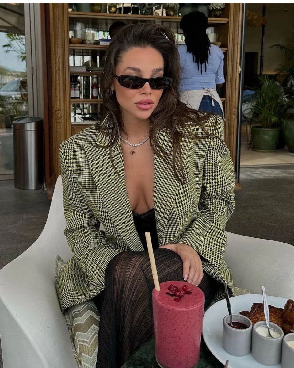 Saint Laurent Sunglasses- Saint Laurent Sunglasses Premium Fashion Designer Sunglasses
