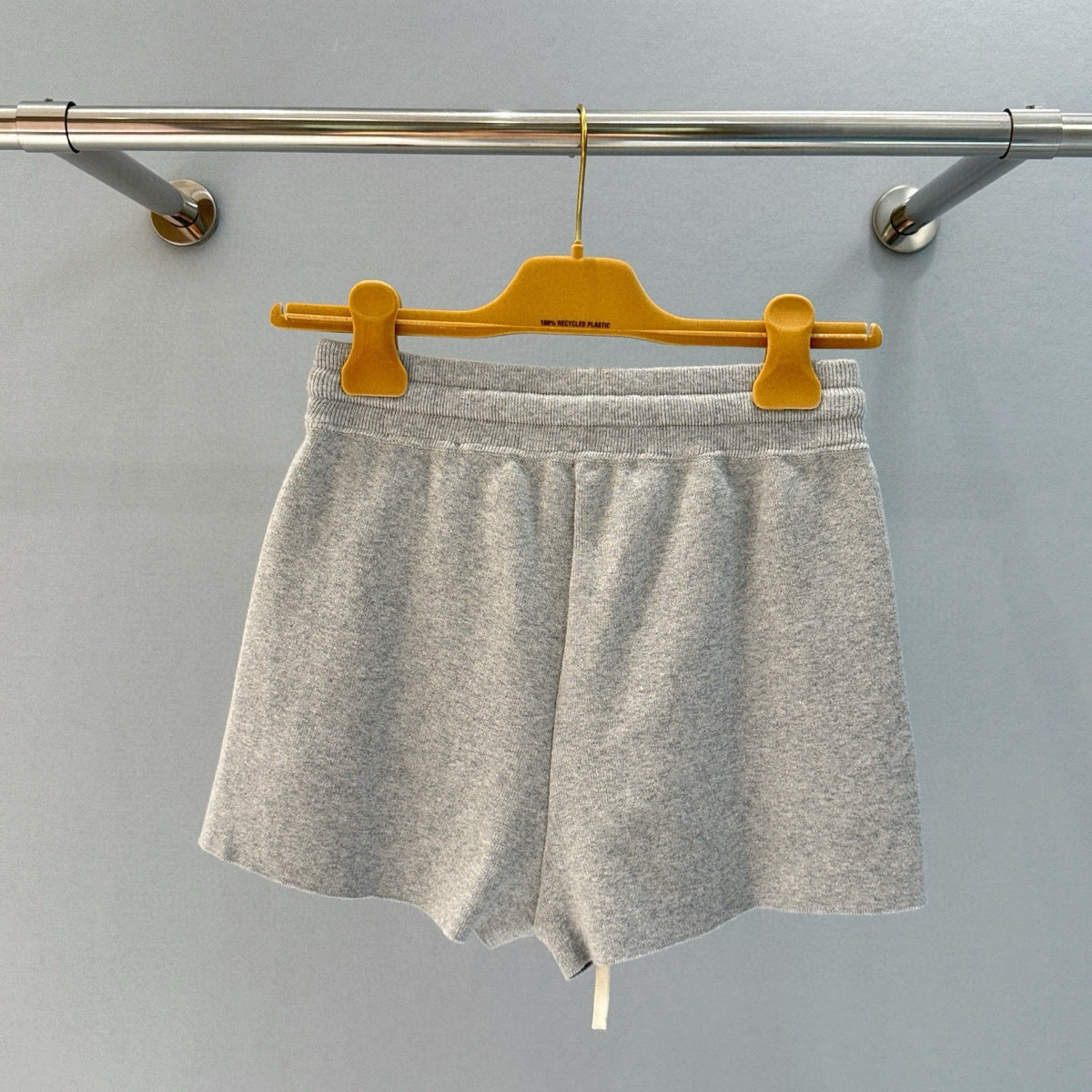 Shorts- Miu M Shorts Premium Designer Casual Shorts
