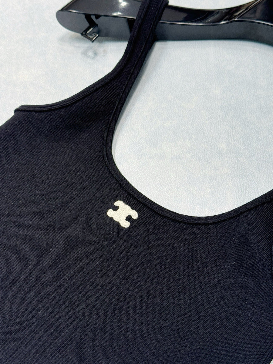 Tops- Cel Top Premium Designer Casual Top