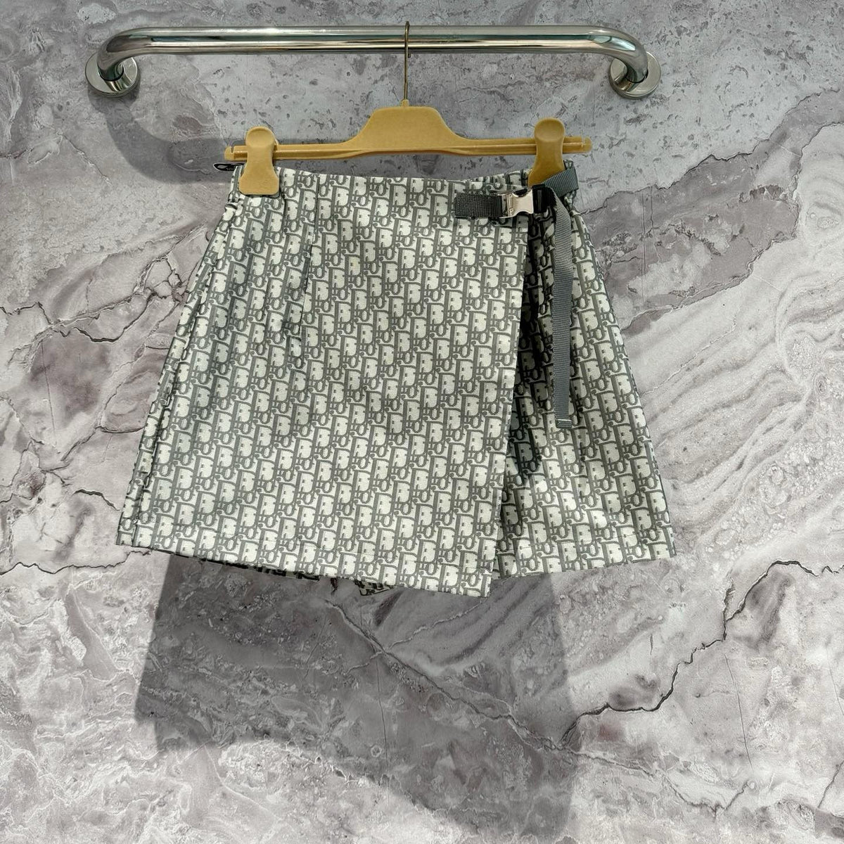 Christian Dior Shorts – luxury designer piece with signature house detailing