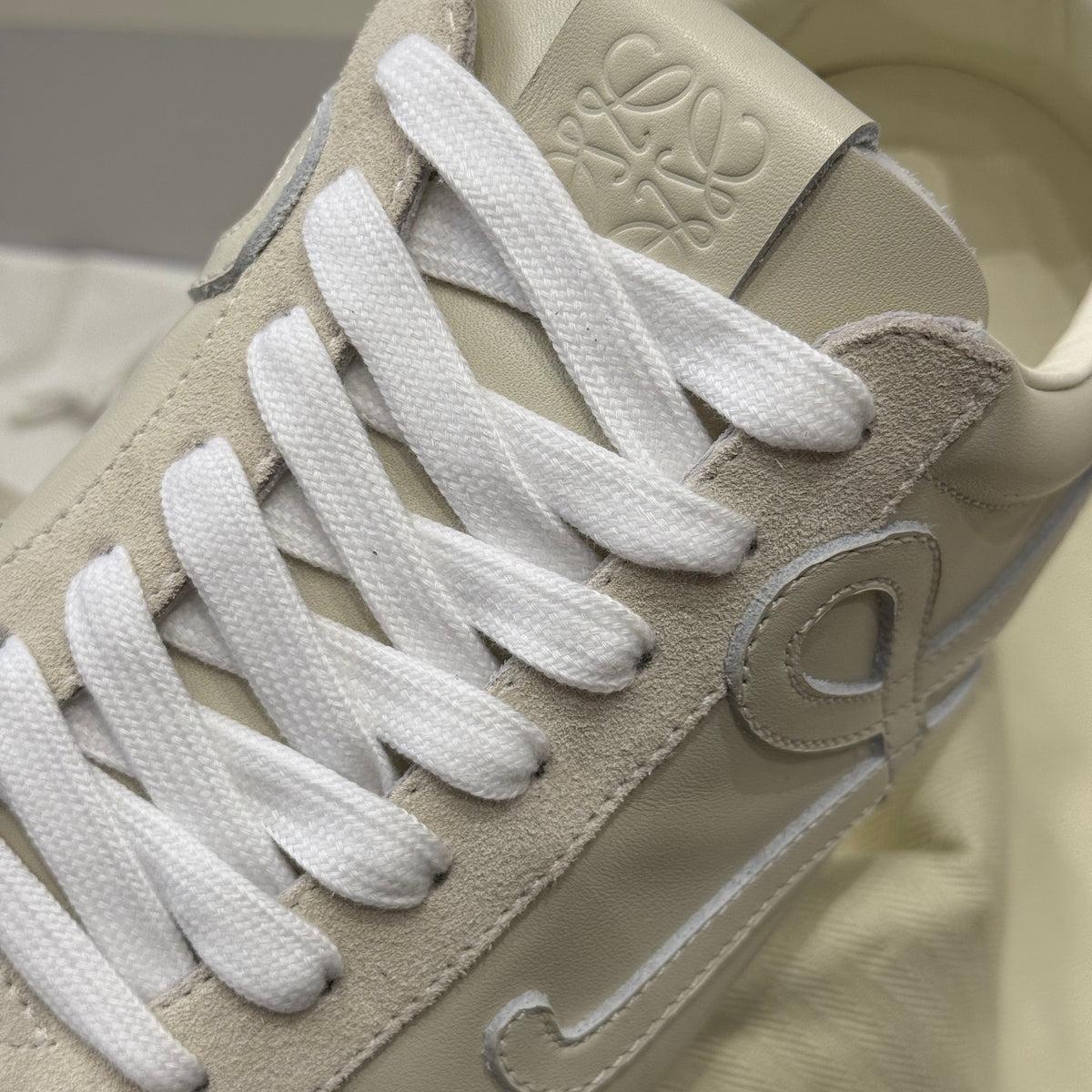 Shoes- Loew Flow 2.0 Sneaker Comfortable Everyday Designer Shoes
