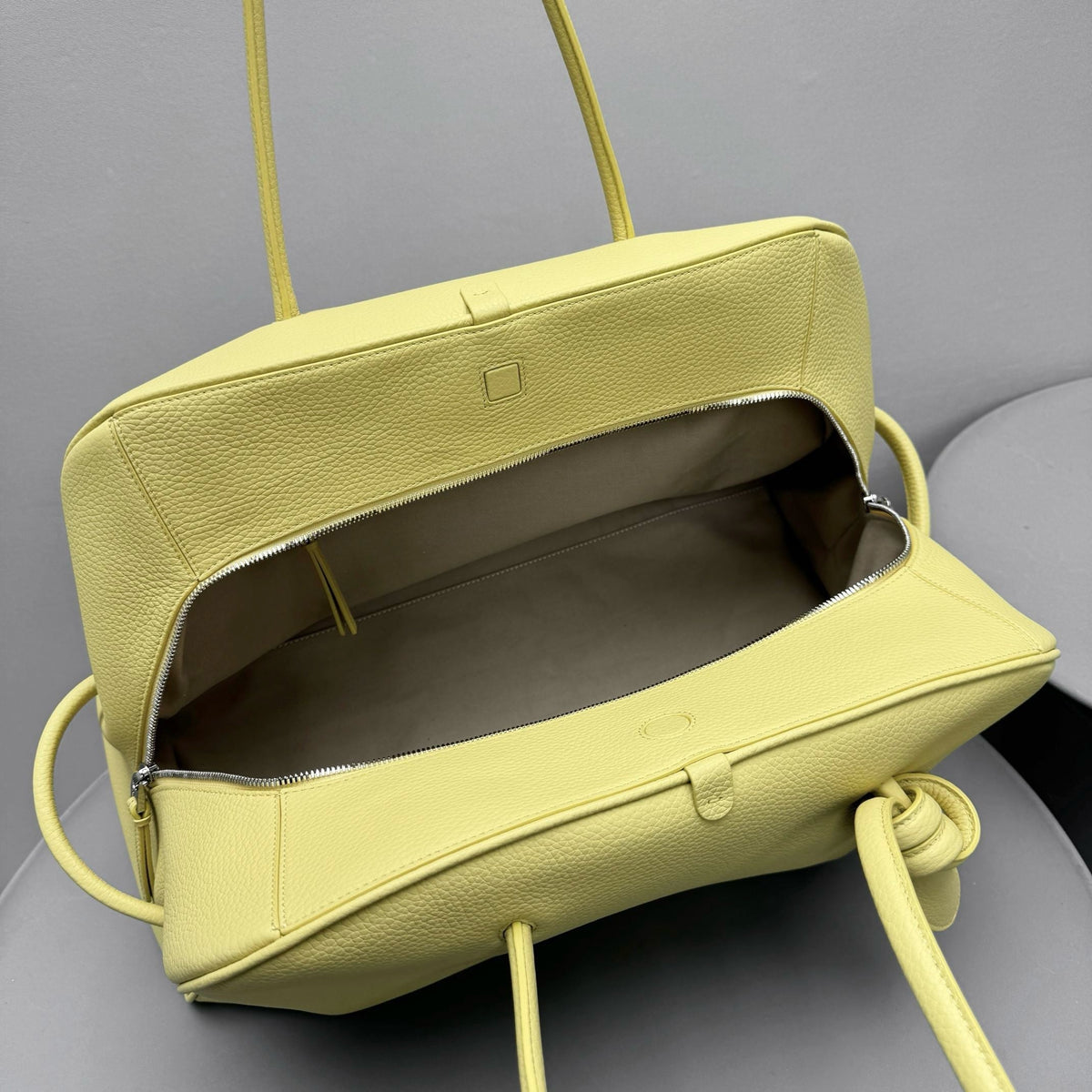 Bags- Jacq The Large Turismo Bag Luxury Designer Leather Handbag