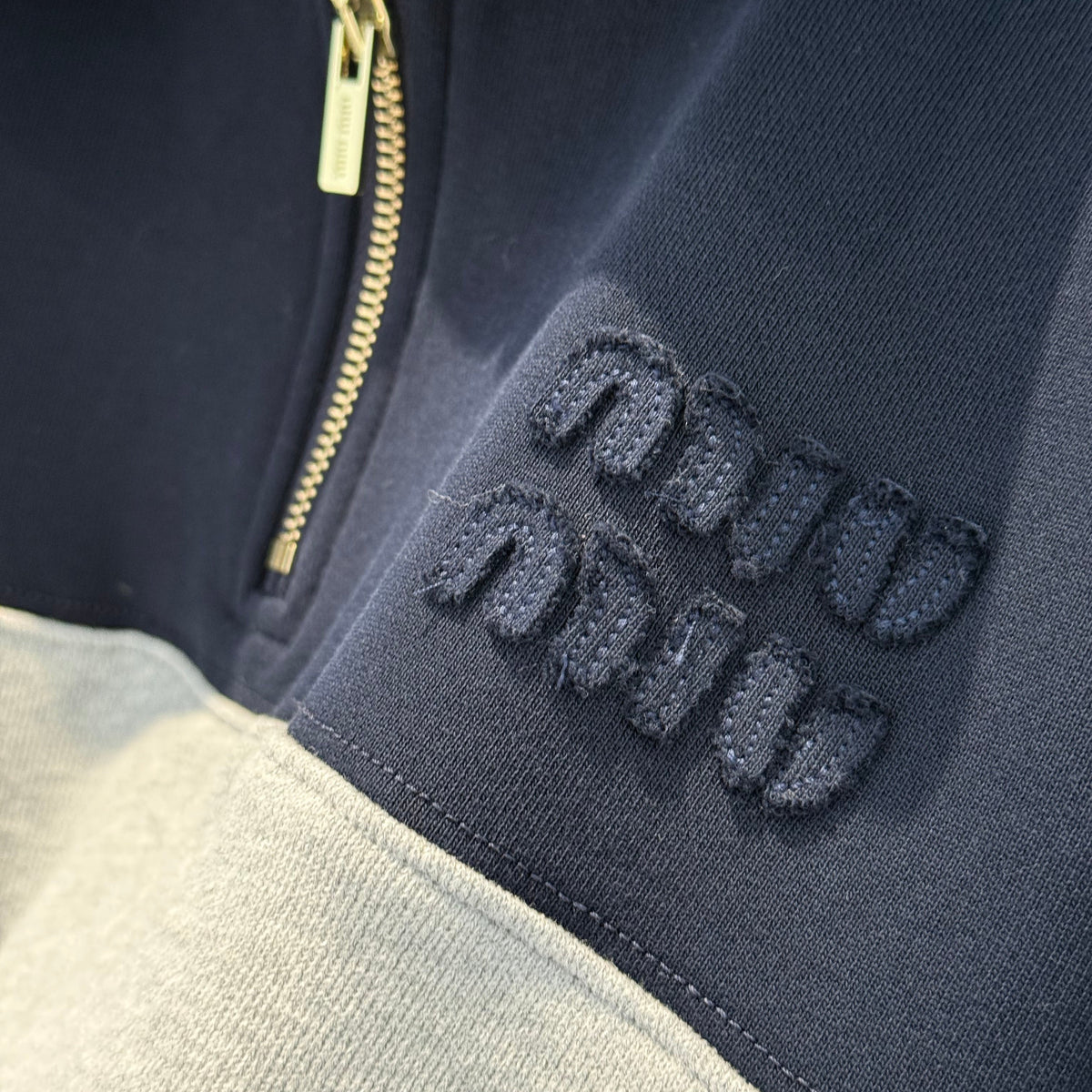 Hoodies- Miu M Sweatshirt Premium Designer Casual Hoodie