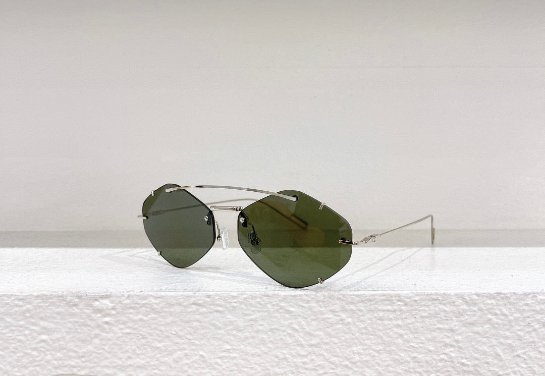 Dior Sunglasses- Dior Sunglasses Luxury Designer UV Sunglasses