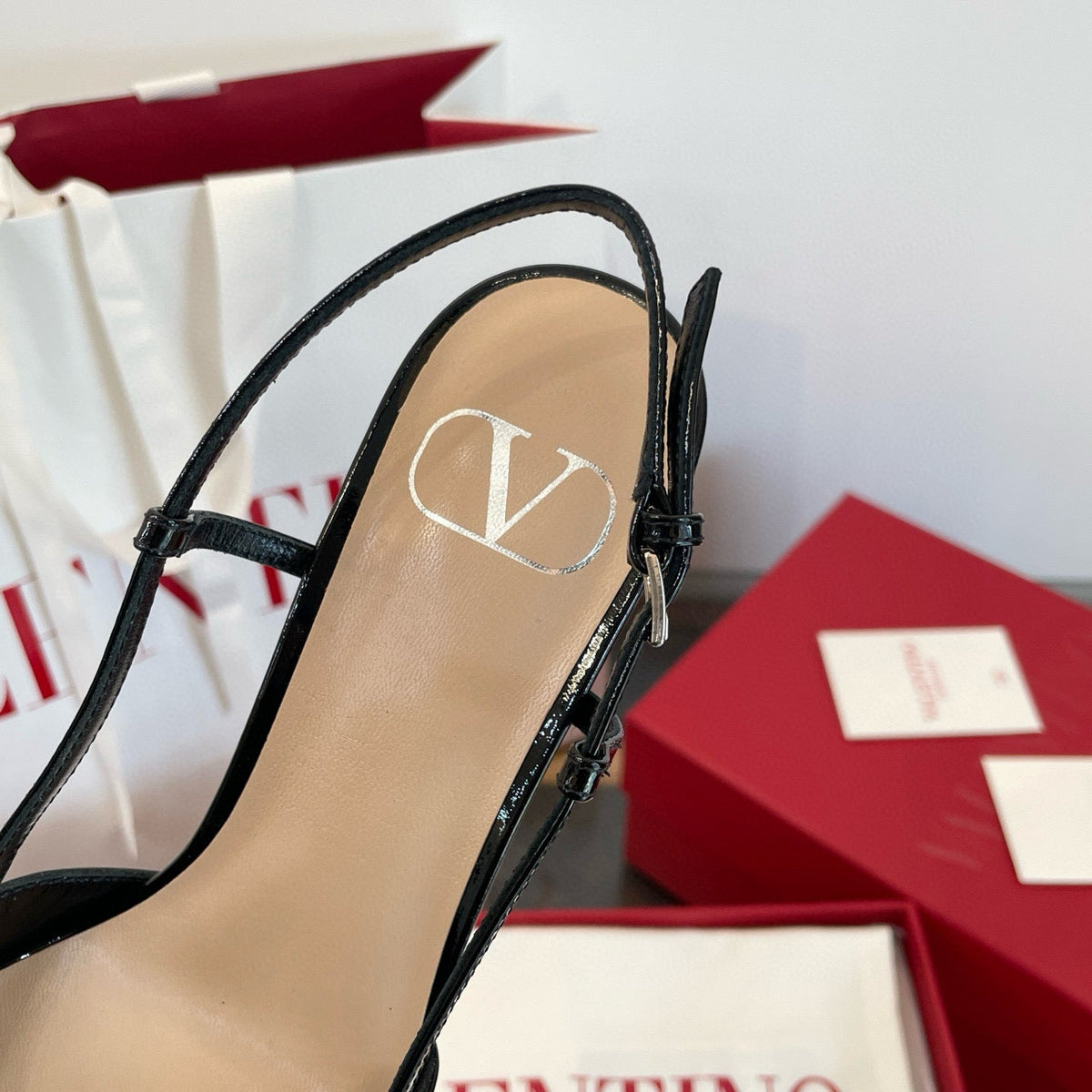 Shoes- Val Heels Luxury Lifestyle Designer Footwear