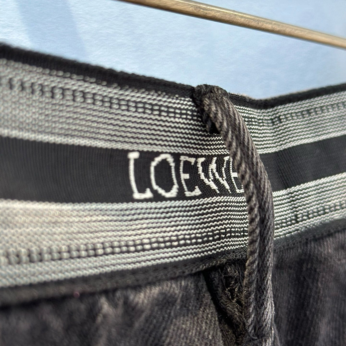 Jeans- Loew Jeans Classic Everyday Designer Jeans