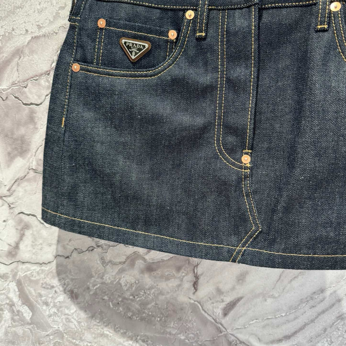 Skirts- Pd Skirt Elegant Designer Casual Skirt