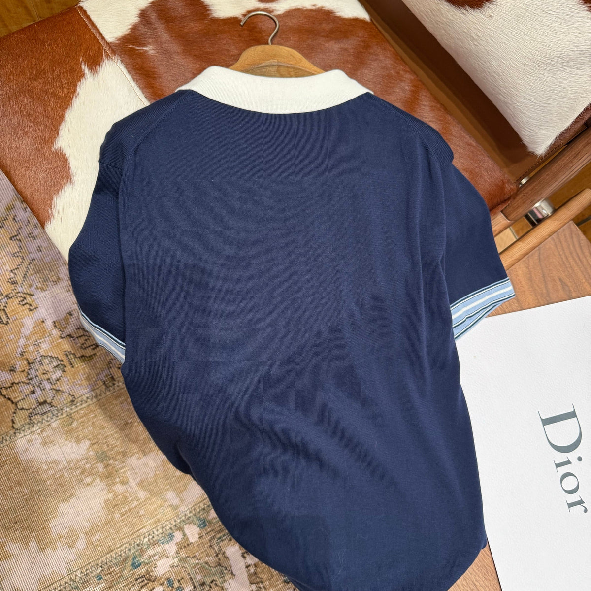 Dior Polo Shirts- Dior Polo Shirt Premium Everyday Polo Shirt