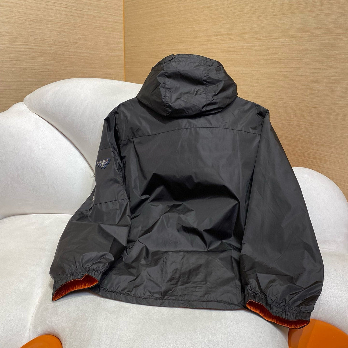 Jackets- Pd Jacket Luxury Designer Outerwear Jacket