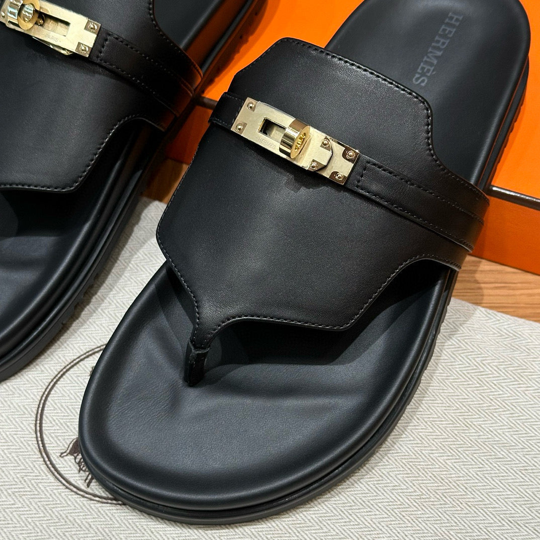 Shoes- Herm Empire Sandals Comfortable Everyday Designer Shoes