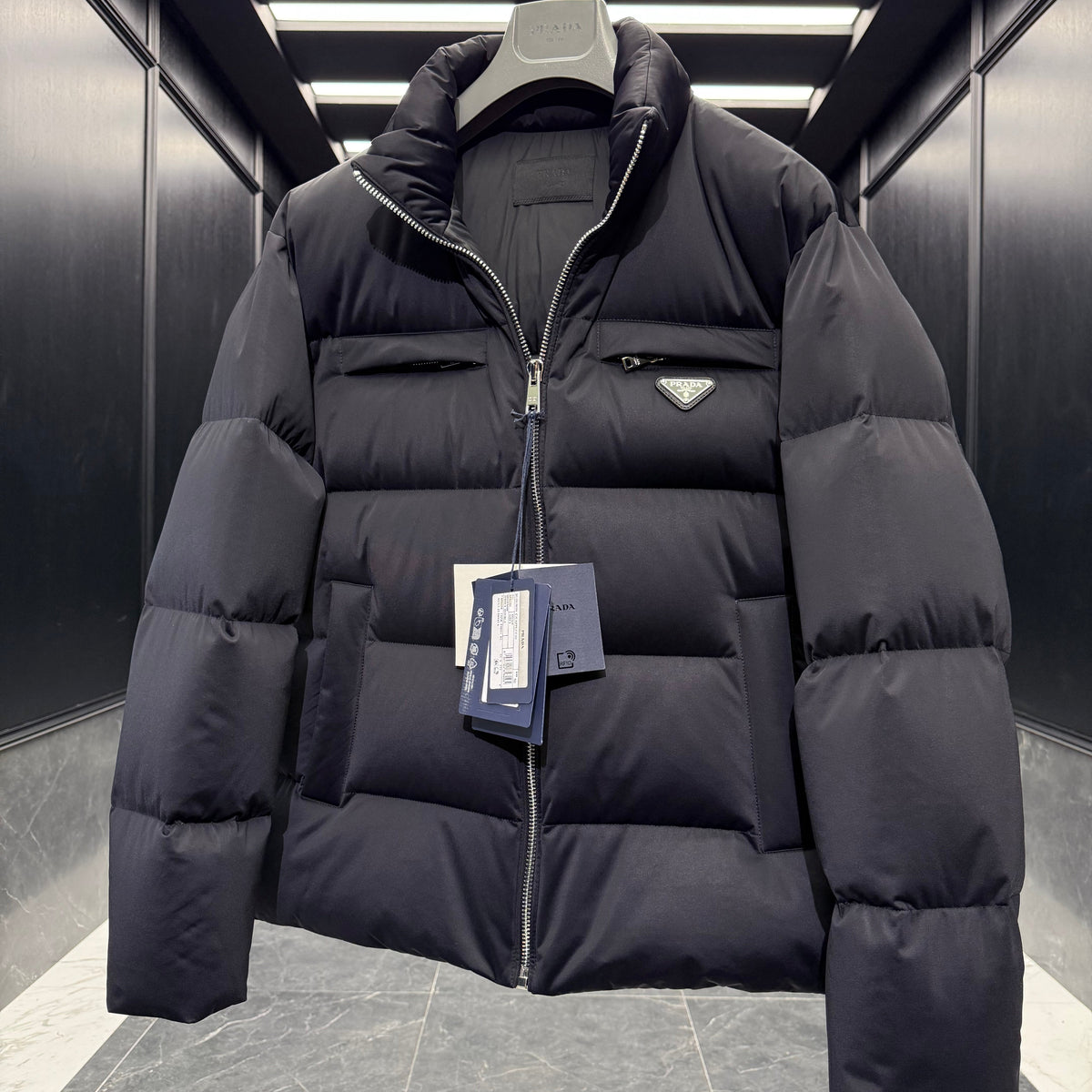 Jackets? Pd Re Nylon Jacket Stylish Everyday Designer Outerwear