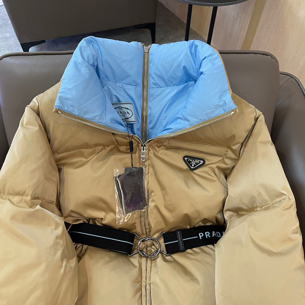Jackets- Pd Coat Premium Casual Designer Jacket