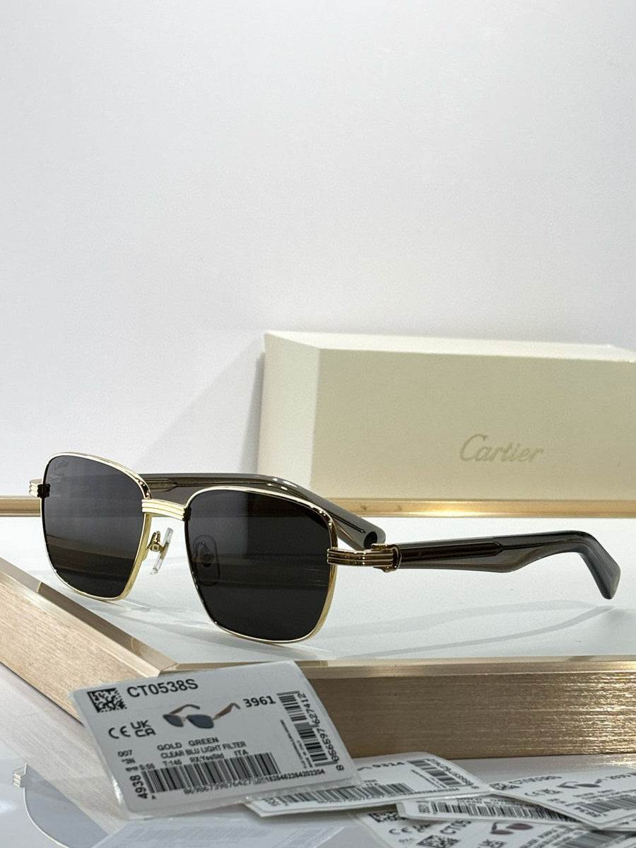 Cartier Sunglasses? Cartier Sunglasses Premium Fashion Designer Sunglasses