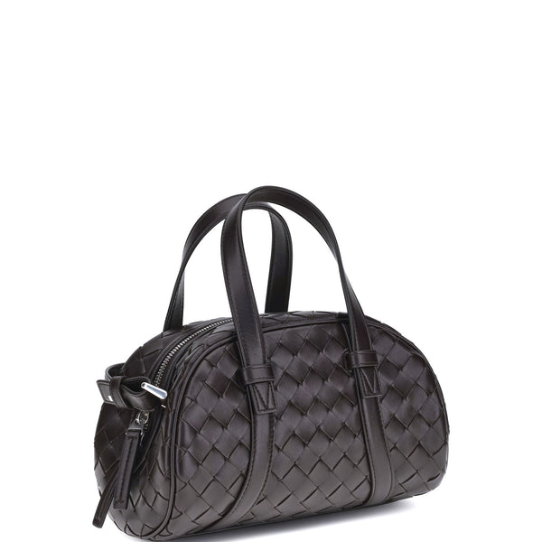 Bottega Veneta Bags? Bottega Veneta Men Iconic Intreccio Shoulder Bag Luxury Designer Leather Handbag