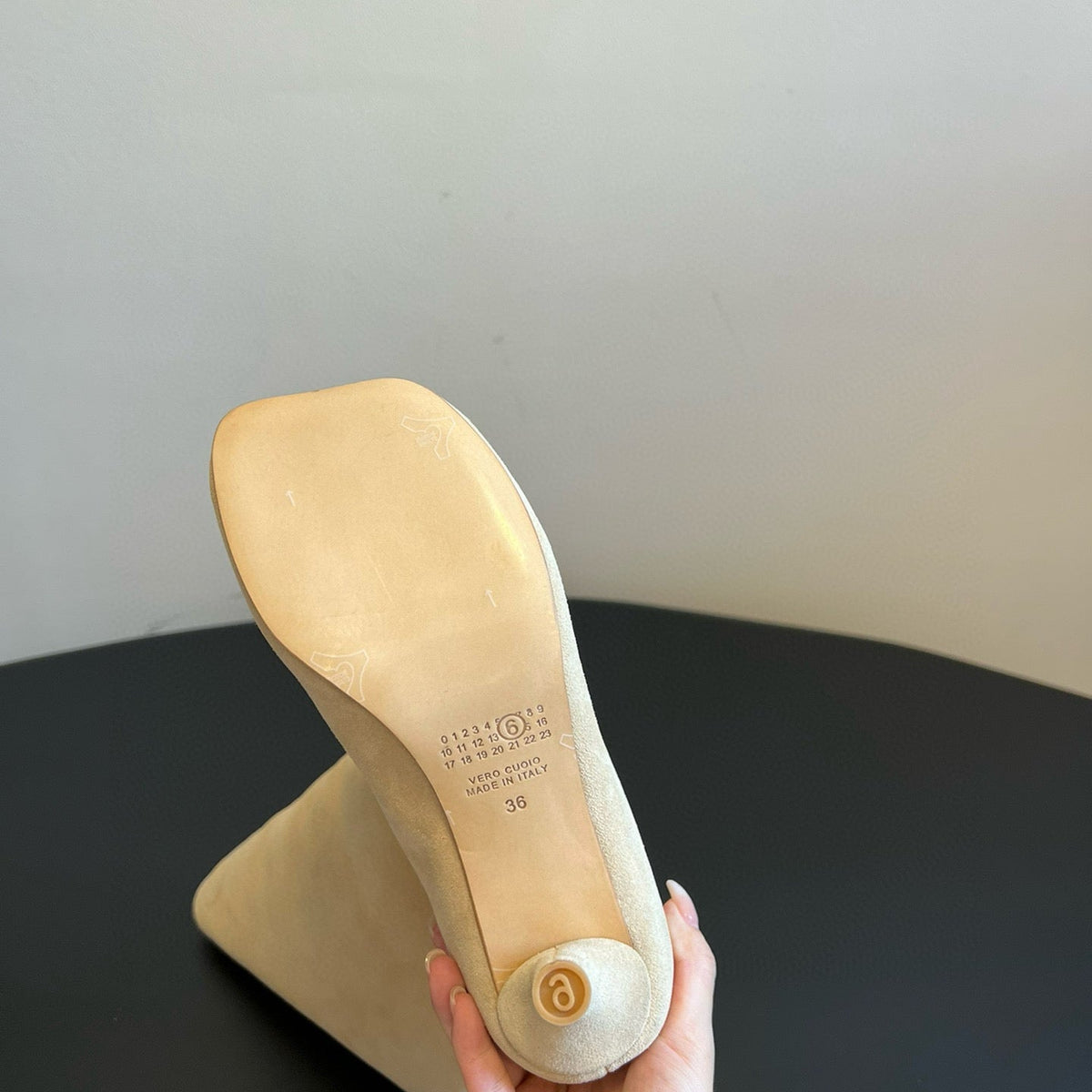 Shoes- Maison M Boots Comfortable Everyday Designer Shoes