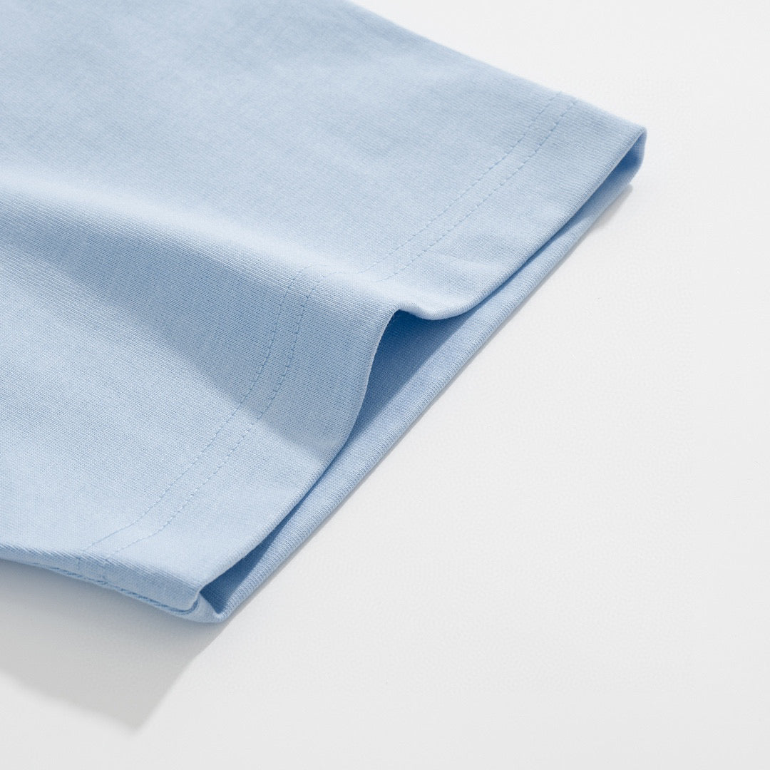 Dior T-Shirts- Dior T-shirt Nd Premium Designer Cotton T-Shirt