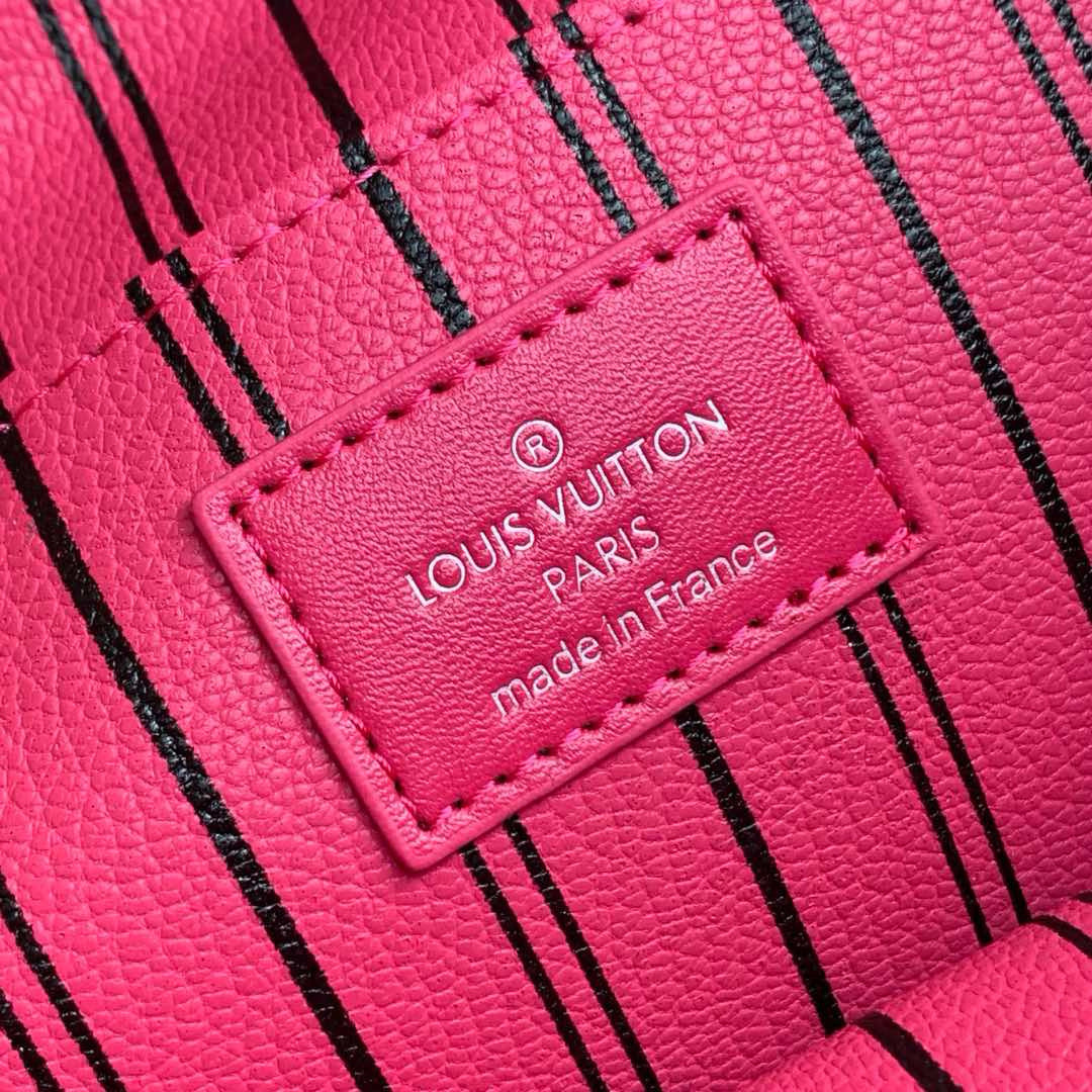 Louis Vuitton Bags- Louis Vuitton Lou Nice Nano Bag Premium Designer Shoulder Bag