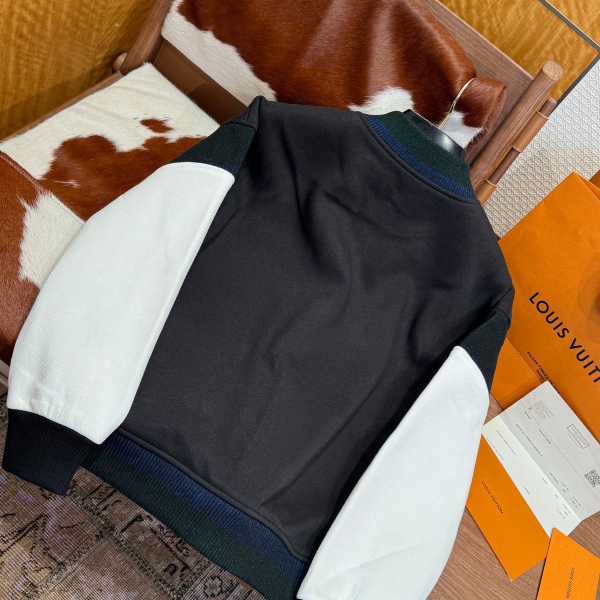 Velouxe Jackets?  Velouxe Lou Jacket Stylish Everyday Designer Outerwear