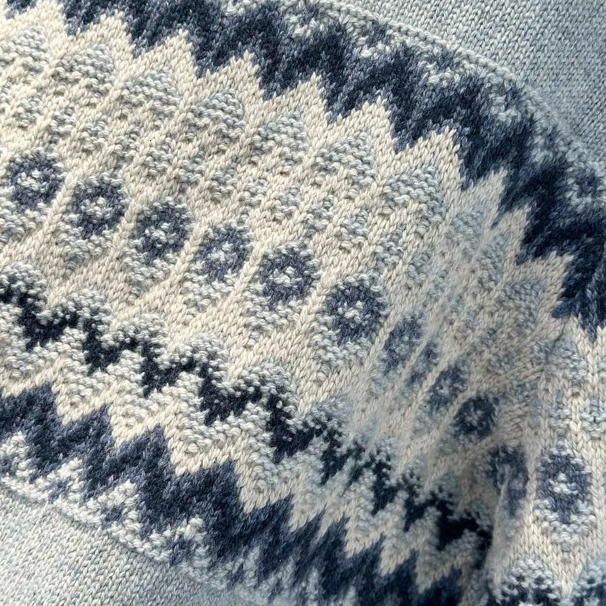 Sweaters- Loro P Zip Sweater Luxury Designer Knit Sweater