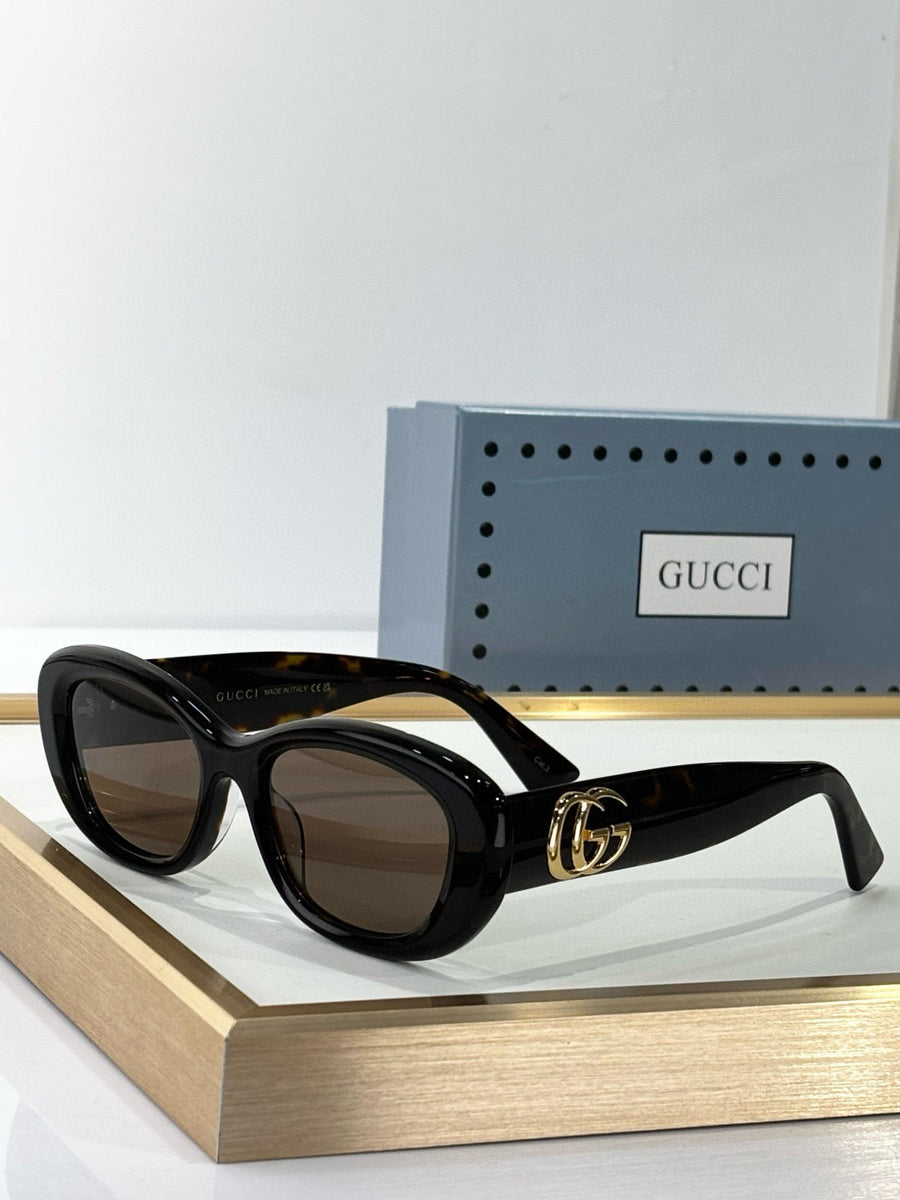 Gucci Sunglasses- Gucci Sunglasses Premium Fashion Designer Sunglasses
