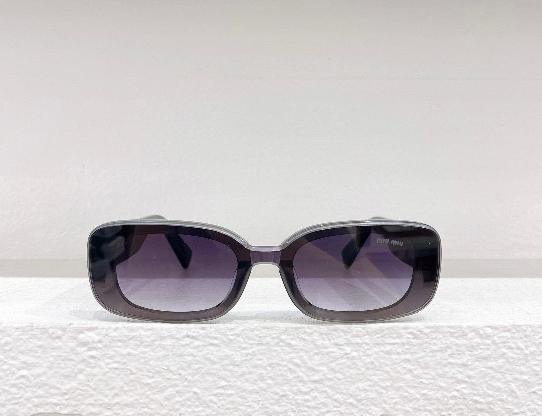 Sunglasses- Miu M Sunglasses Luxury Designer UV Sunglasses