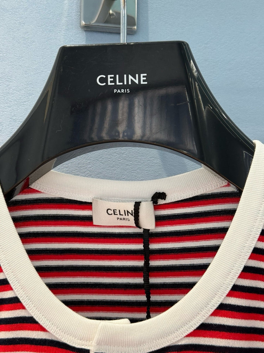 Tops- Cel Top Elegant Everyday Designer Top