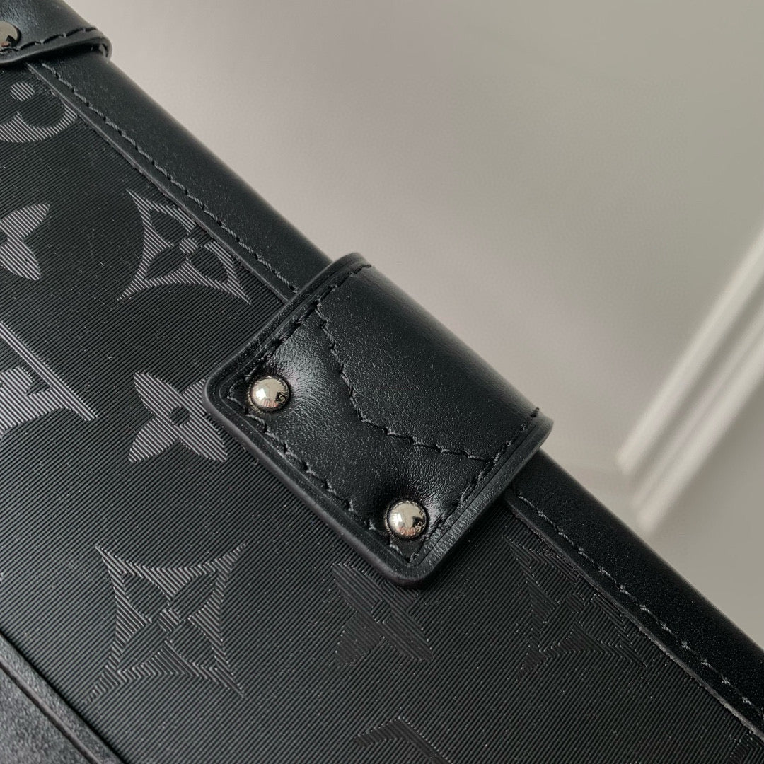 Louis Vuitton Bags- Louis Vuitton Lou Petite Malle Bag Premium Designer Shoulder Bag