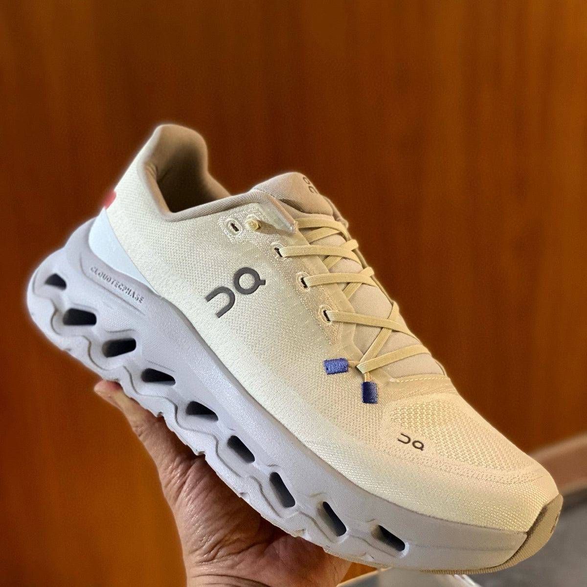 Shoes- Loew Cloudlit Sneaker Comfortable Everyday Designer Shoes