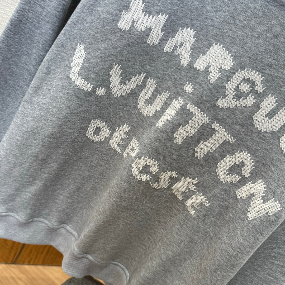 Louis Vuitton Sweaters- Louis Vuitton Lou Jumper Premium Casual Designer Knitwear