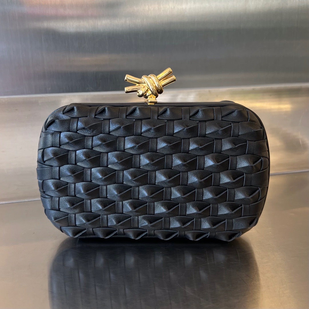 Bottega Veneta Accessories- Bottega Veneta Knot Premium Everyday Designer Accessory