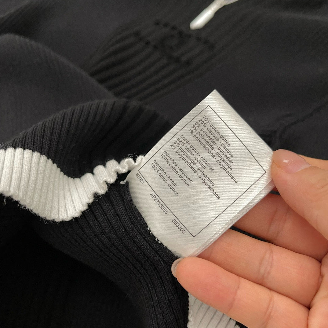 Chanel Tops- Chanel Top Premium Designer Casual Top