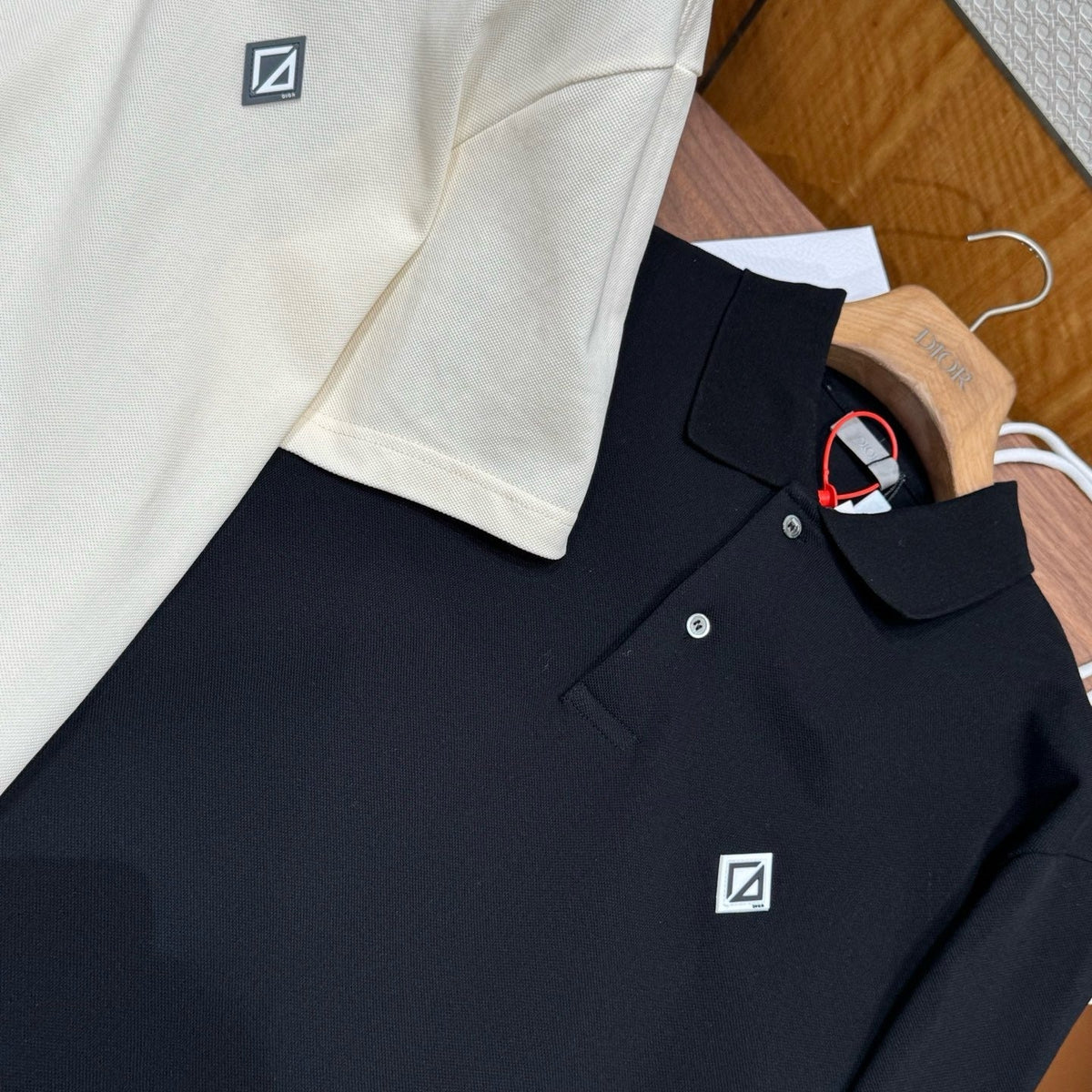 Dior Polo Shirts- Dior Polo Shirt Premium Everyday Polo Shirt