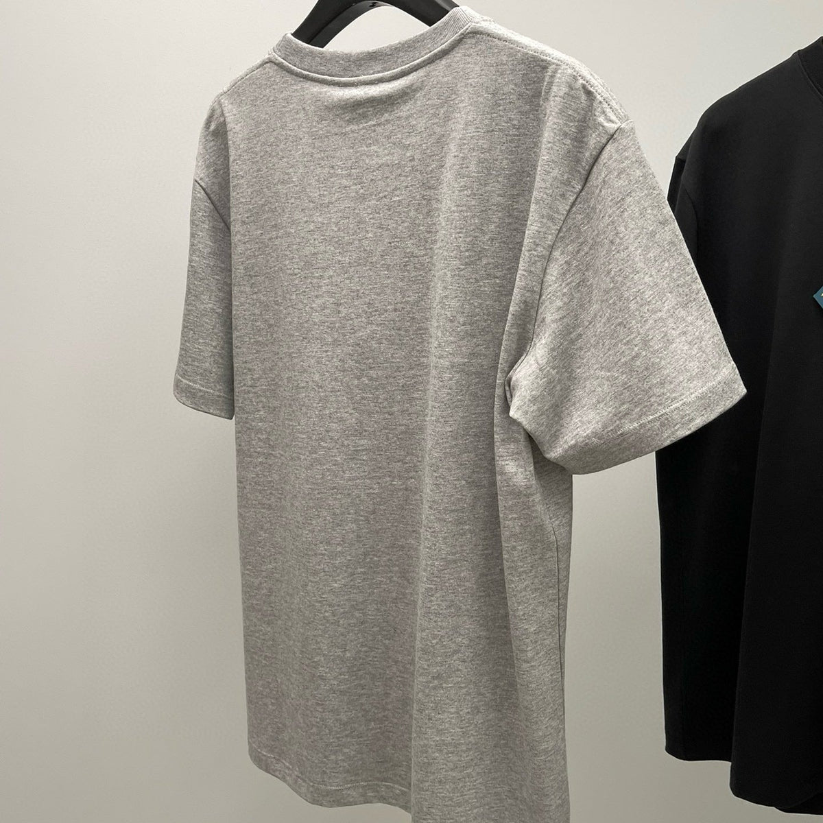 T-Shirts- Loew T-shirt Casual Everyday Designer Tee
