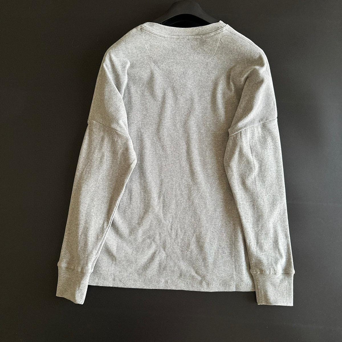 T-Shirts- Loew Long Tee Premium Designer Cotton T-Shirt
