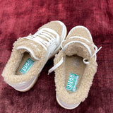 Front view of Gucci Mac80 Trainers premium trainers