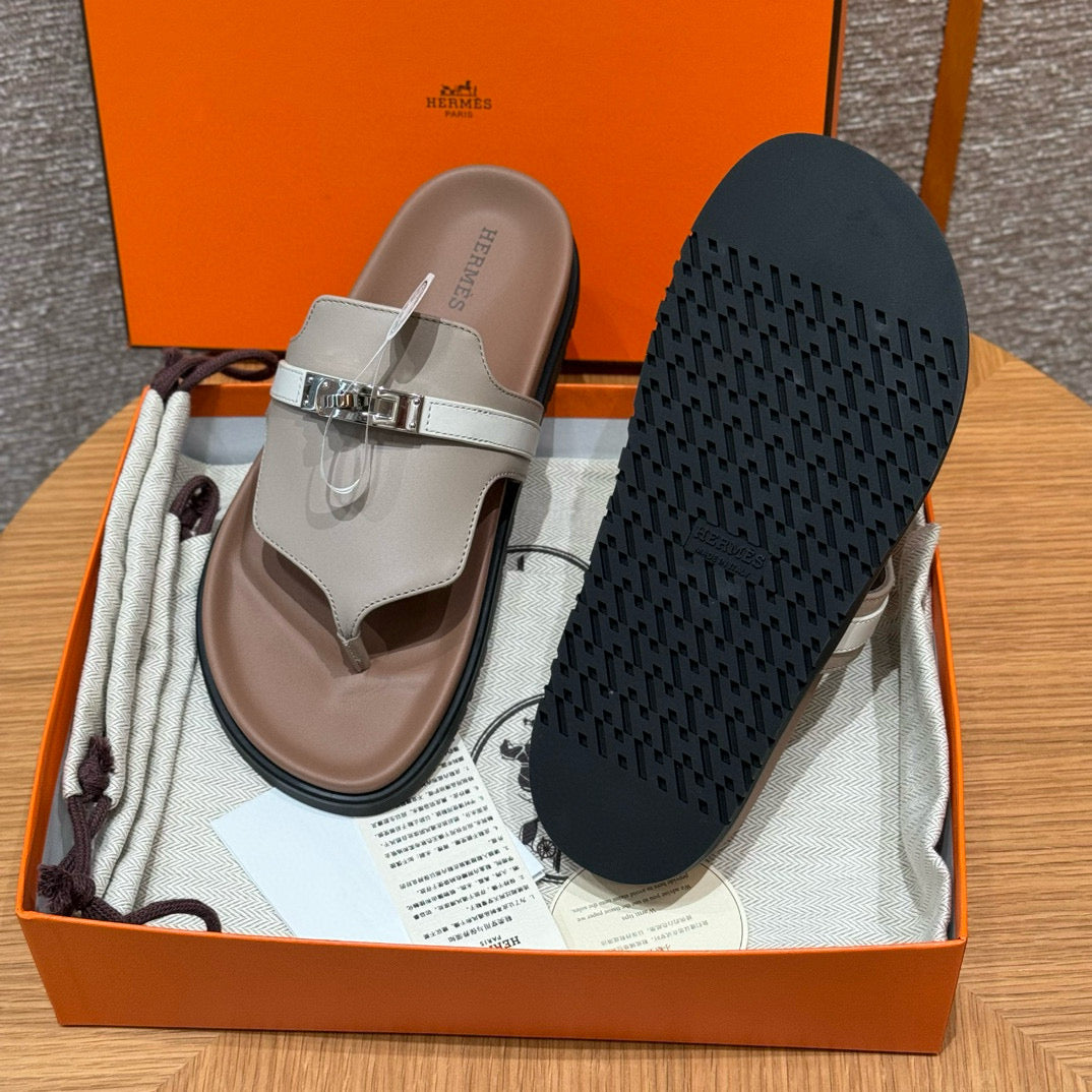 Shoes- Herm Empire Sandals Comfortable Everyday Designer Shoes