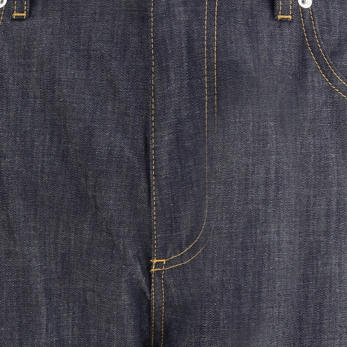 Bottega Veneta Jeans? Bottega Veneta Men Wide-Leg Jeans Premium Designer Denim Jeans