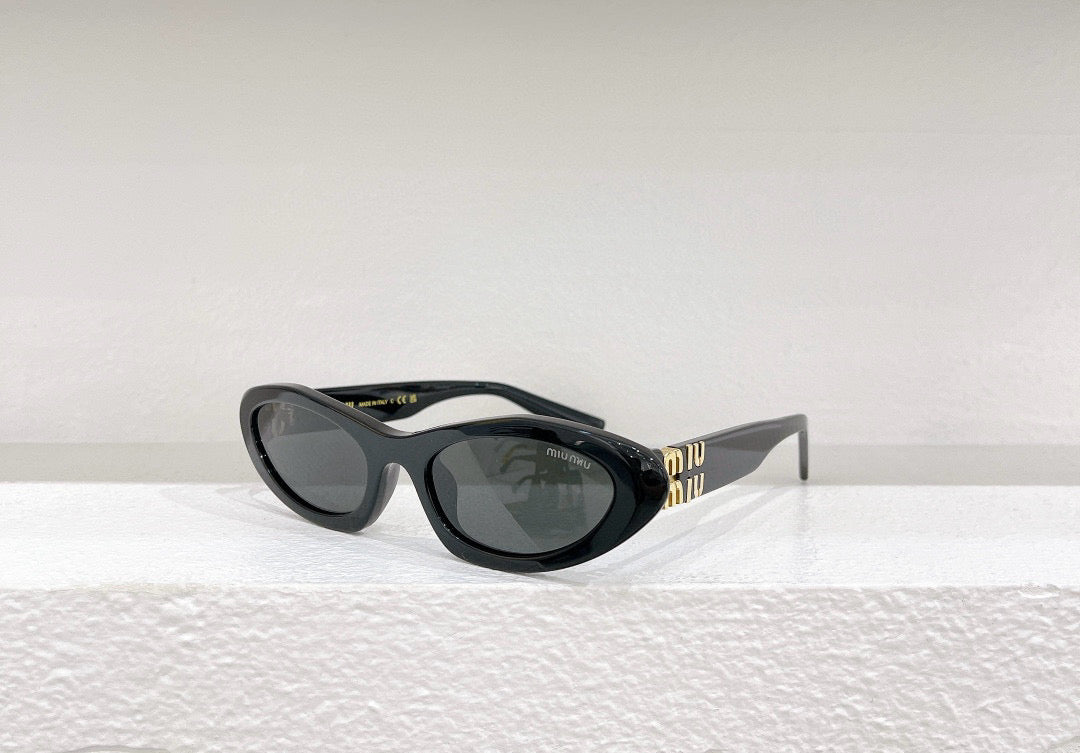 Sunglasses- Miu M Sunglasses Premium Fashion Designer Sunglasses