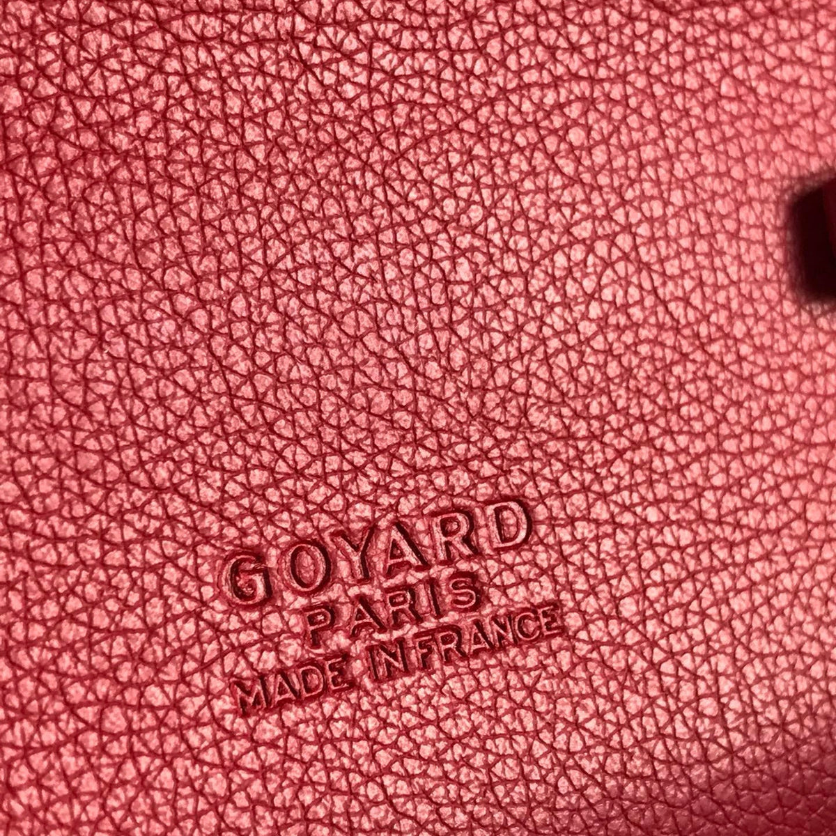 Wallets- Goya Chypre Wallet Pouch Premium Leather Designer Wallet