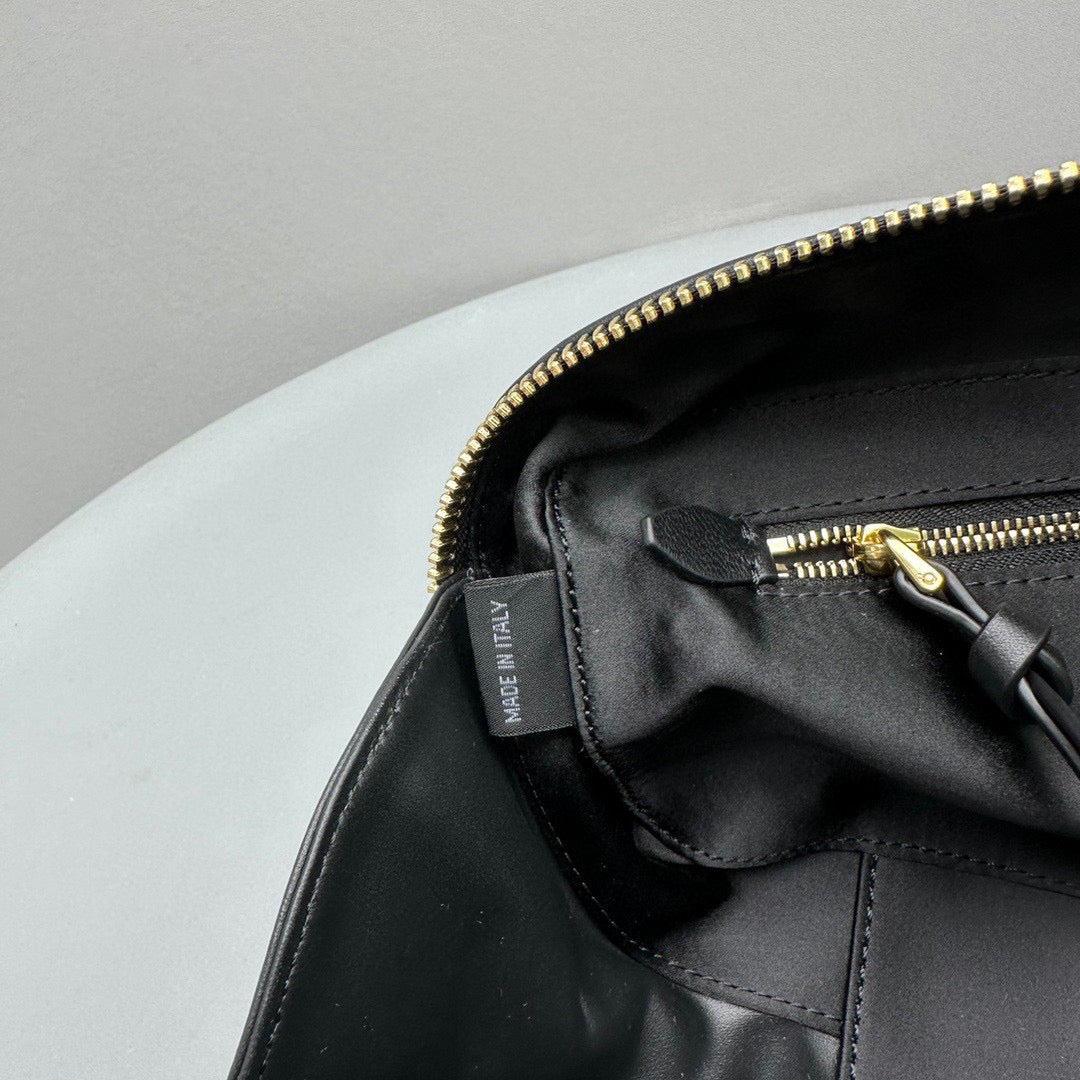 Bags- Miu M Arcadie Bag Luxury Designer Leather Handbag