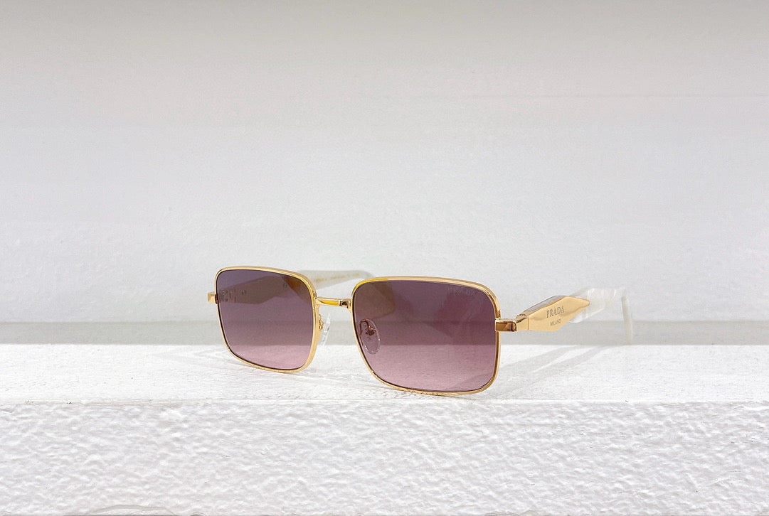 Sunglasses- Pd Sunglasses Luxury Designer UV Sunglasses