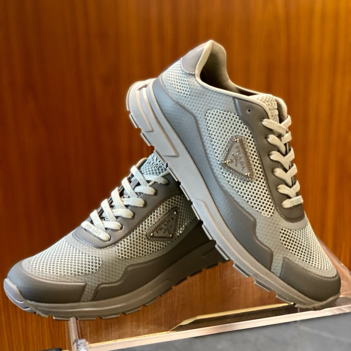 Shoes- Pd Prax 2.0 Sneaker Comfortable Everyday Designer Shoes