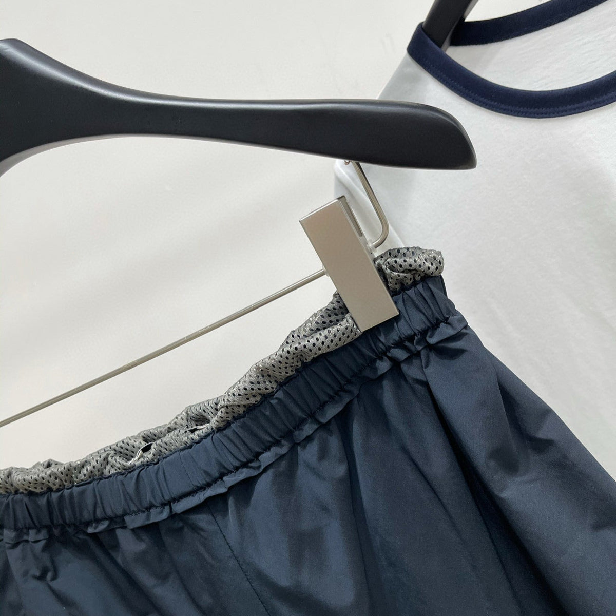 Shorts- Miu M Shorts Premium Designer Casual Shorts