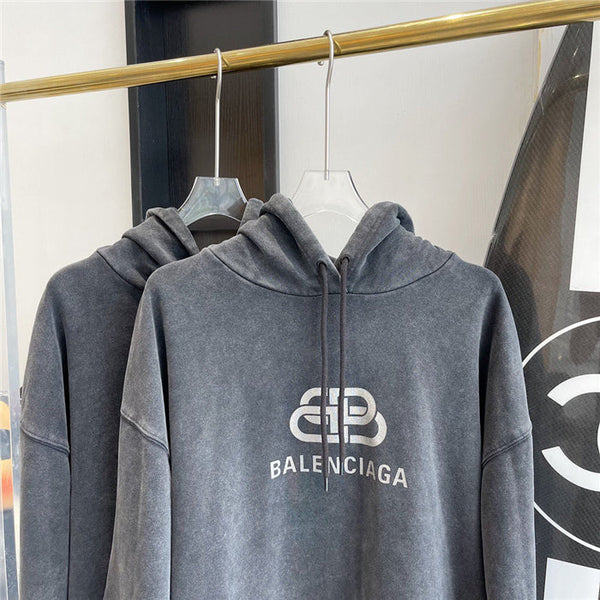 Balenciaga designer designer clothing full view